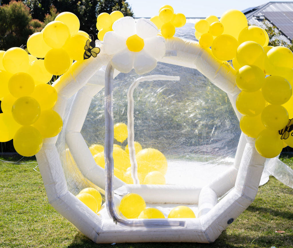 Inflatable Balloon Dome