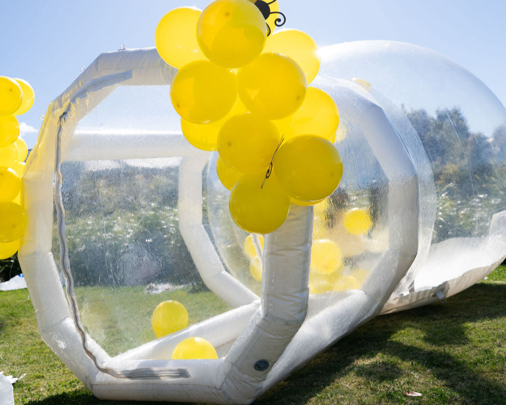 Inflatable Balloon Dome
